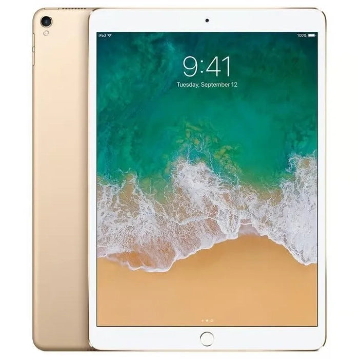 iPad Pro 10.5 64GB (WiFi) - Gold