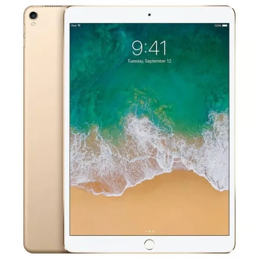 iPad Pro 10.5 64GB (WiFi) - Gold