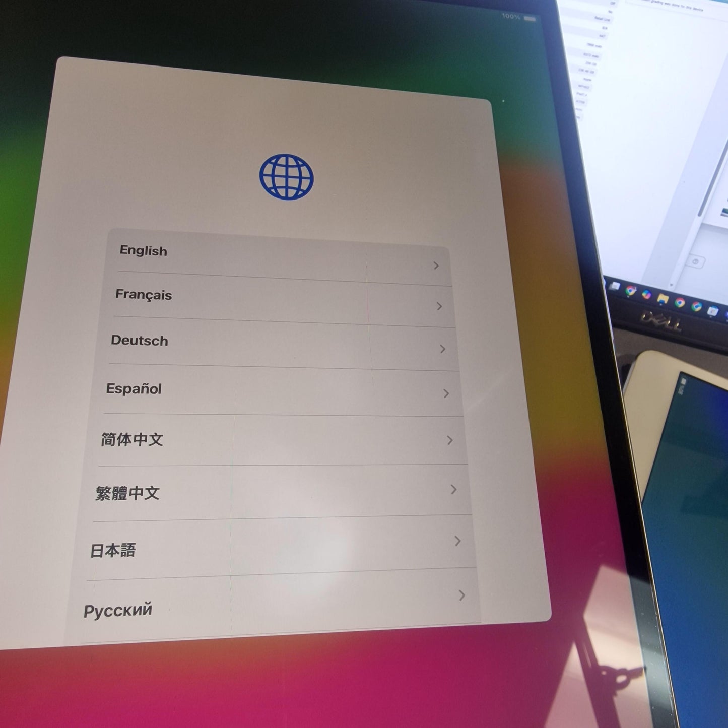 iPad Pro 10.5 256GB Space Grey (WiFi + Cellular)
