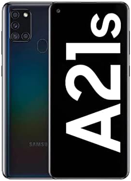 Samsung Galaxy a21s - 32gb