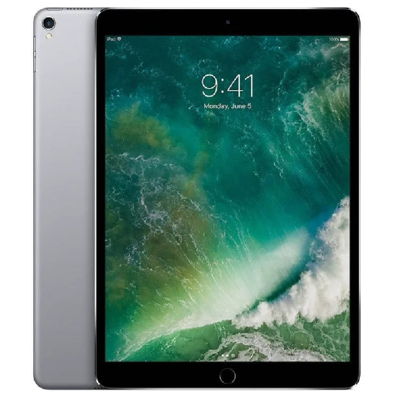 iPad Pro 10.5 256GB Space Grey (WiFi + Cellular)