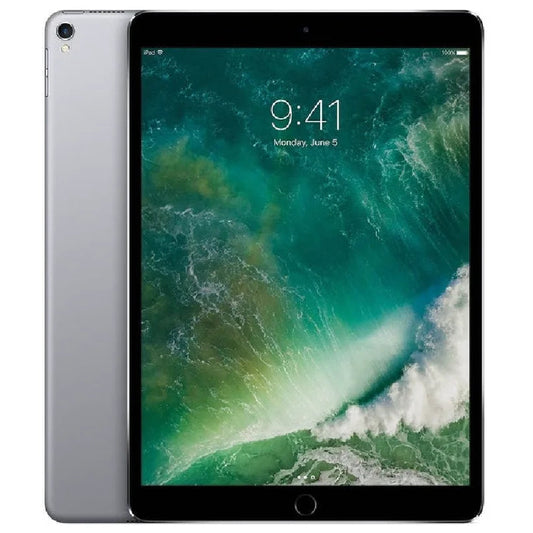 iPad Pro 10.5 256GB Space Grey (WiFi + Cellular)