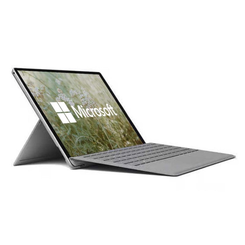 Surface Pro 5, Intel i7, 16GB + 500GB, with keyboard and pen