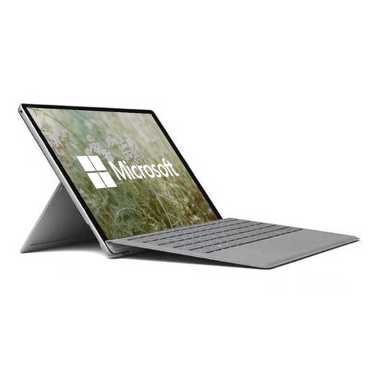 Surface Pro 5, Intel i7, 16GB + 500GB, with keyboard and pen