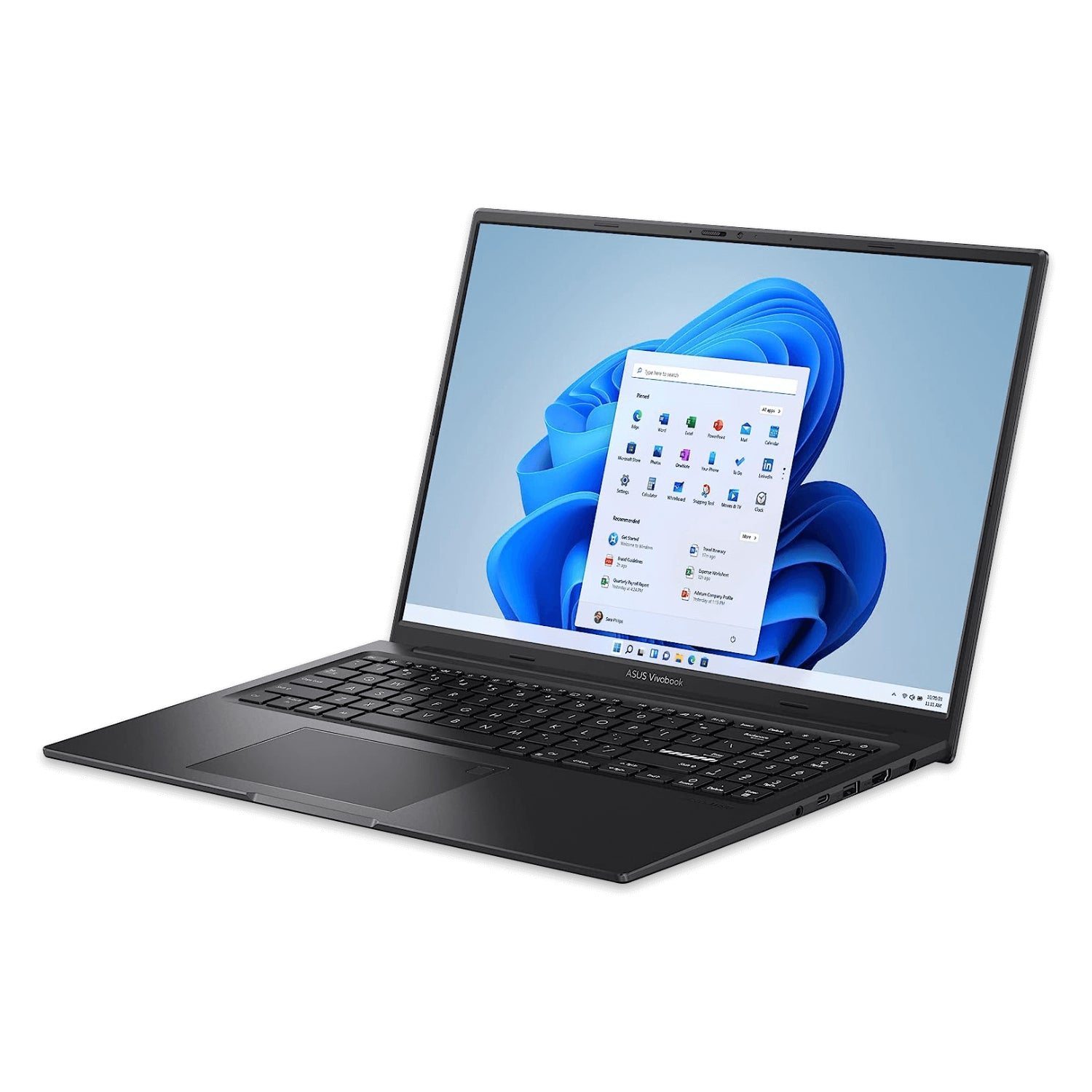 Refurbished Laptops