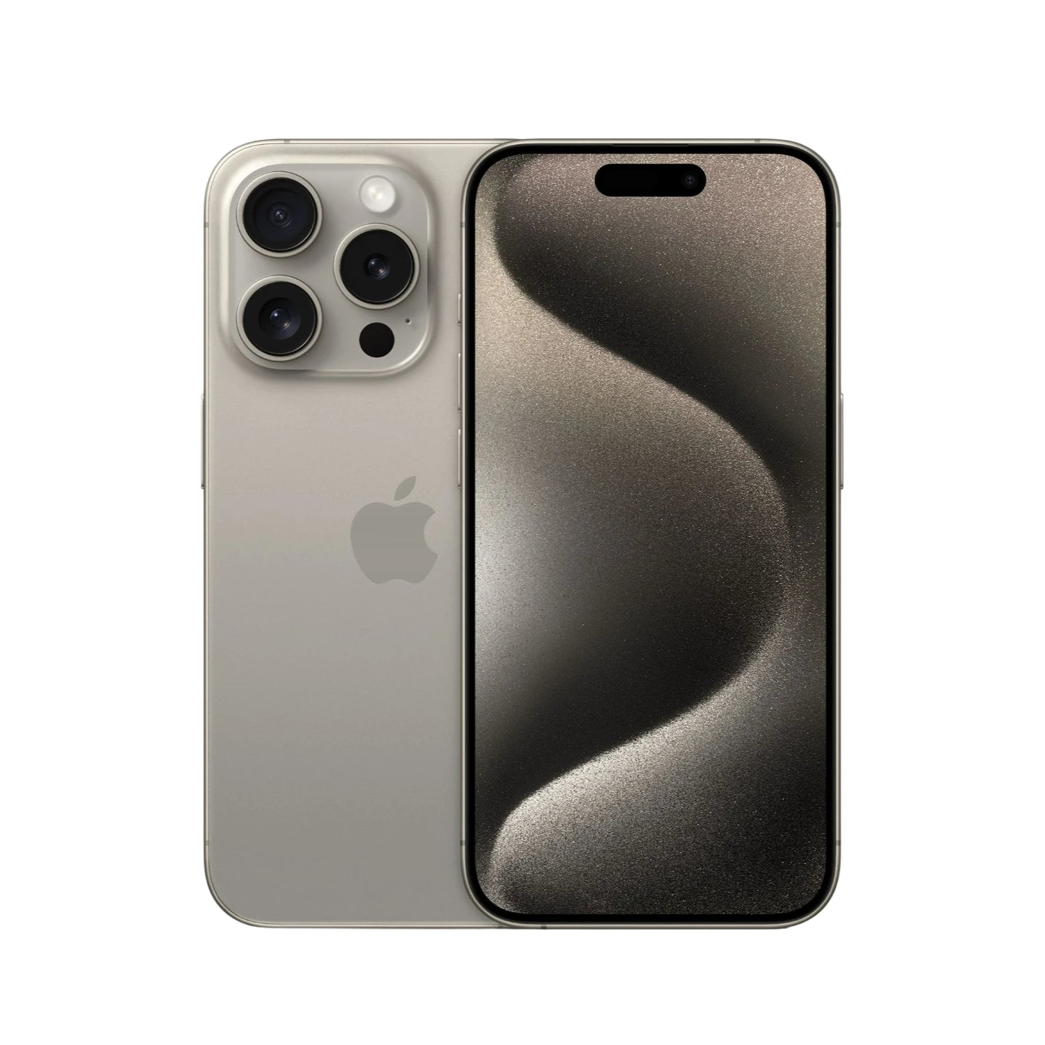 Refurbished iPhones