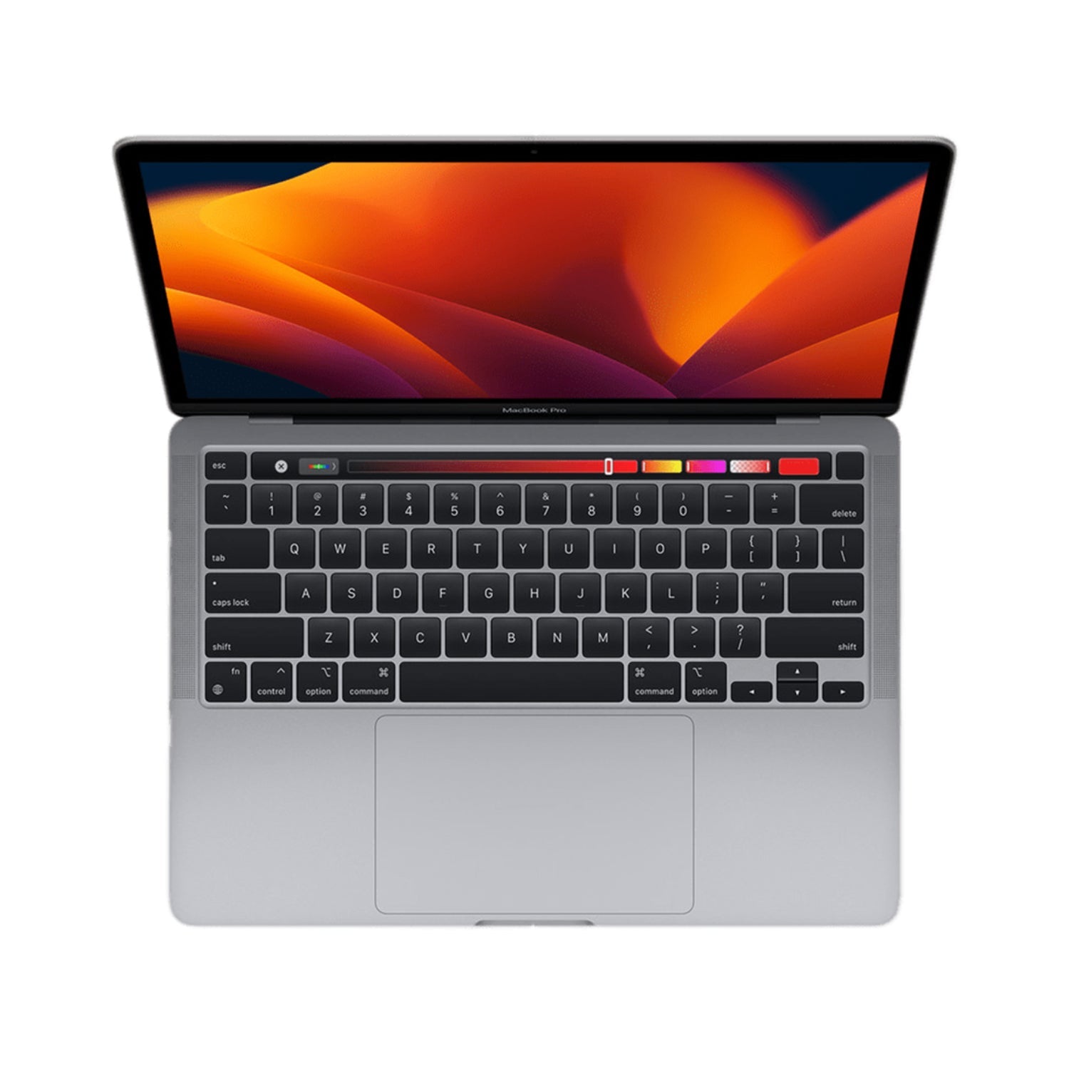 Refurbished Macbooks