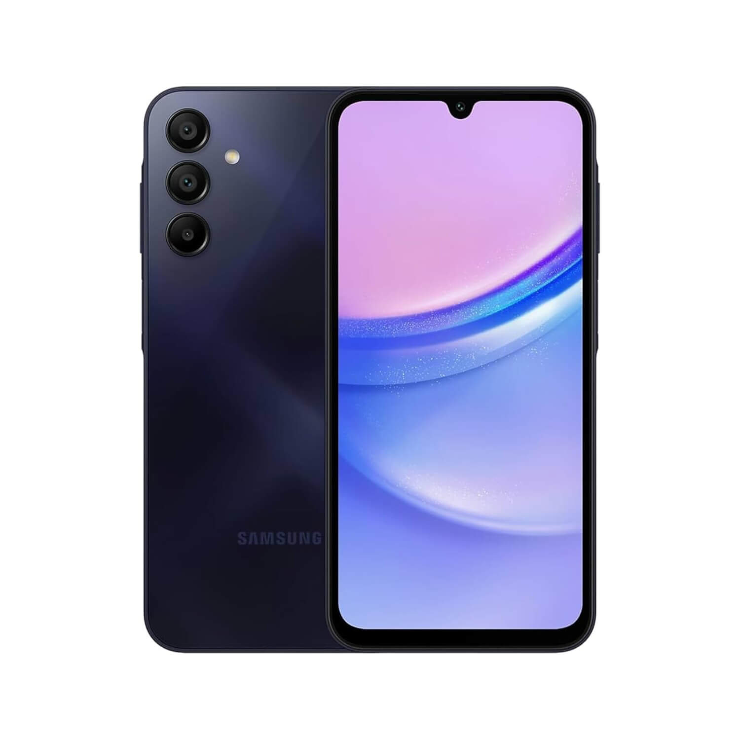 Refurbished Android Phones