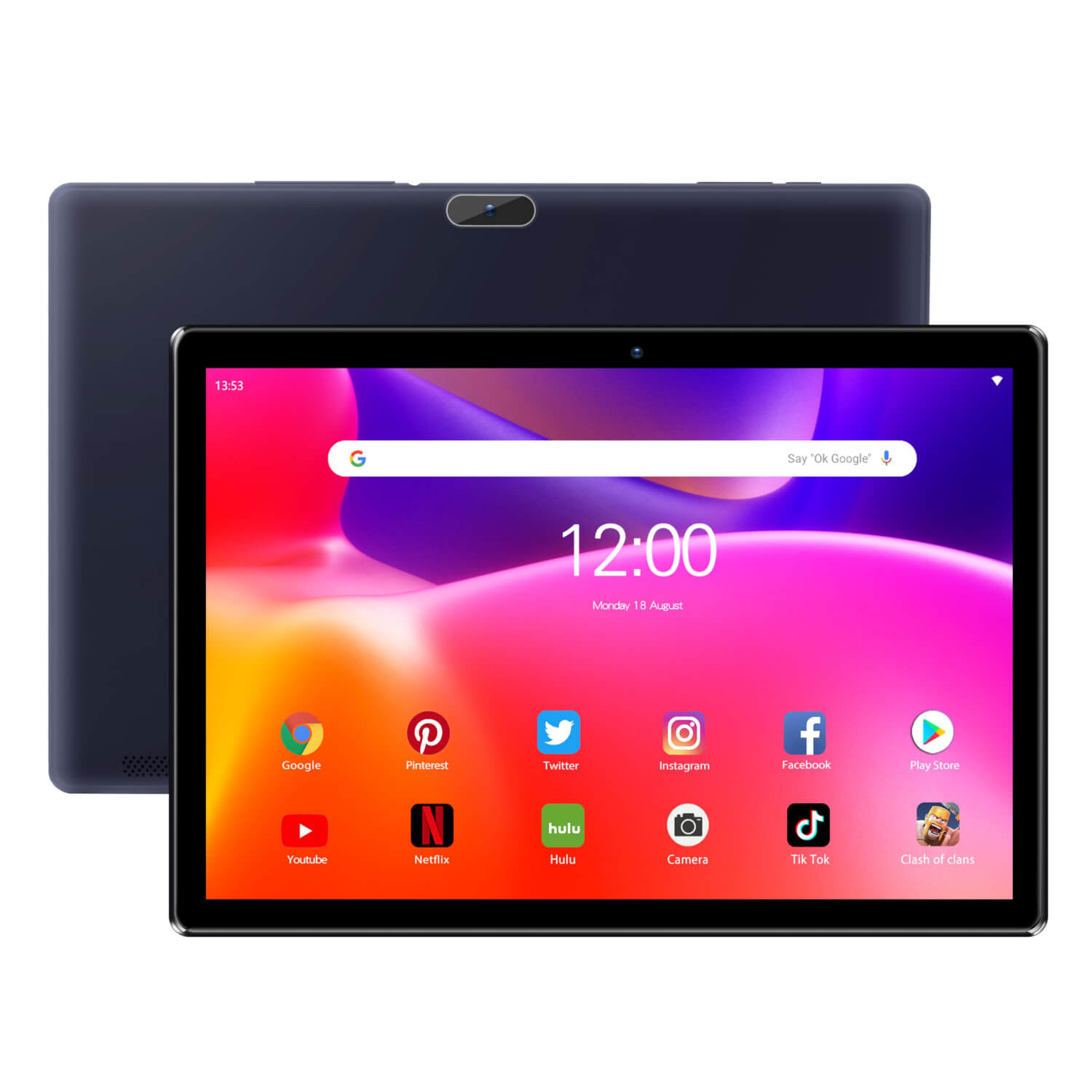Refurbished Tablets