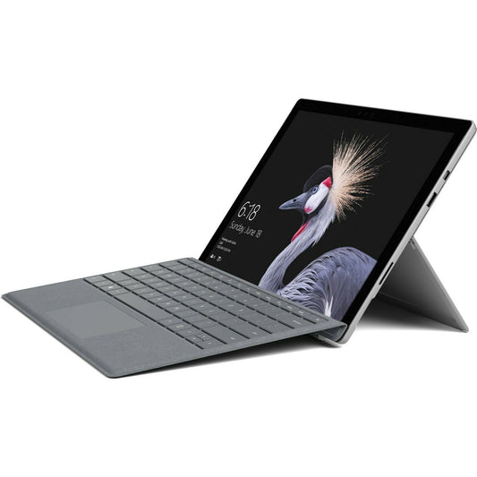 Microsoft Surface Pro 5  - Intel i5, 120GB SSD