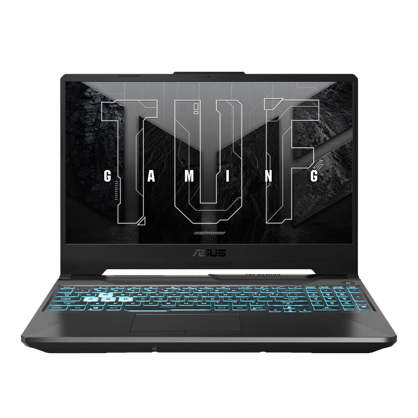 ASUS TUF FX506H (B)