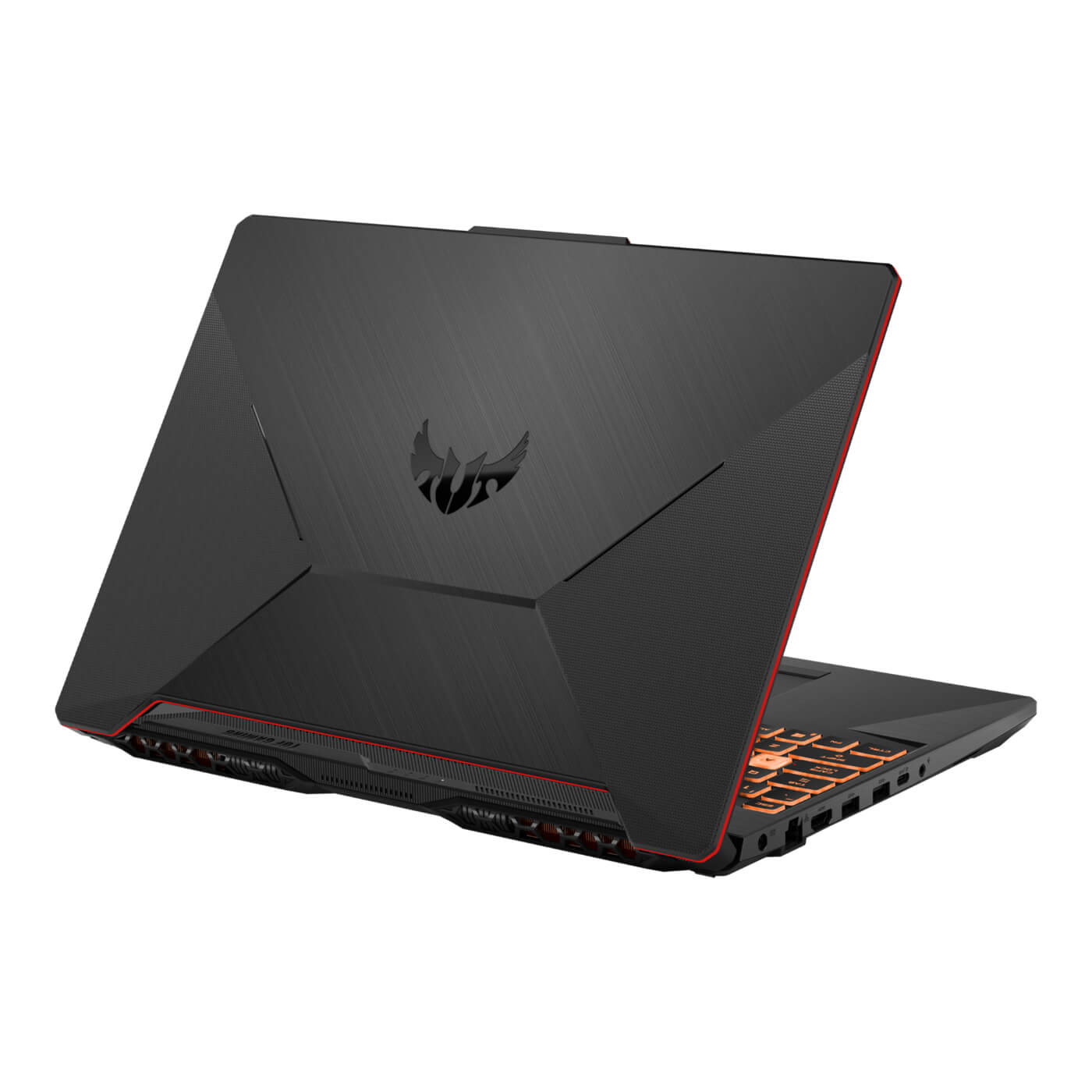 ASUS TUF FX506H (B)