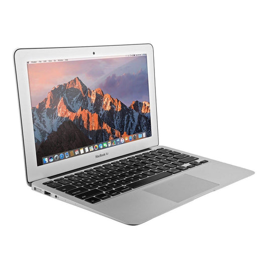 MacBook Air 2017 - Intel i5, 8GB RAM, 128GB