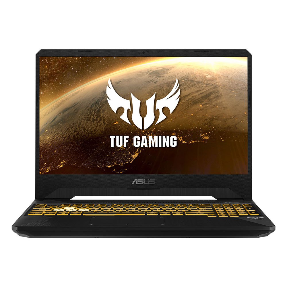 ASUS TUF FX505 G7 image 0