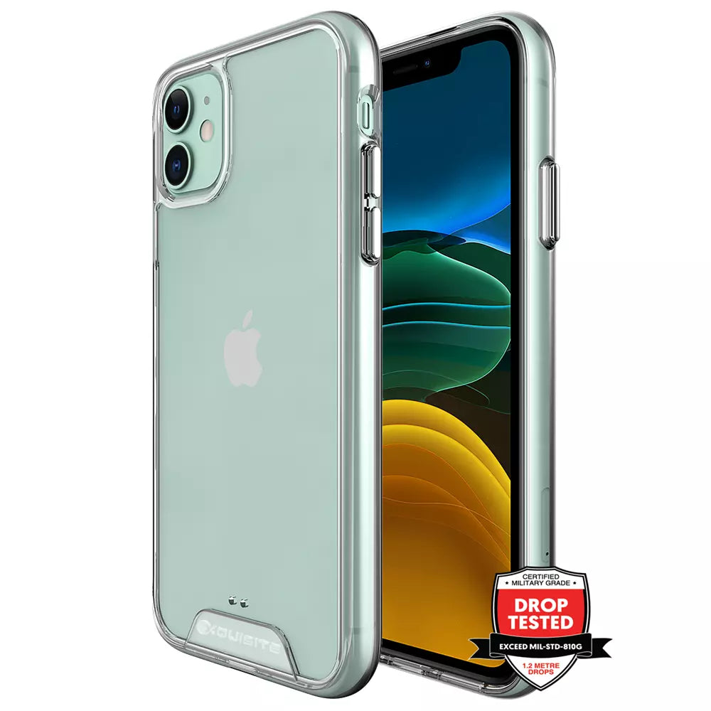 ProAir for iPhone 11 - Clear image 0