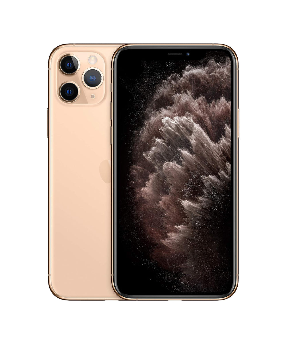 iPhone 11 Pro 64GB - Gold