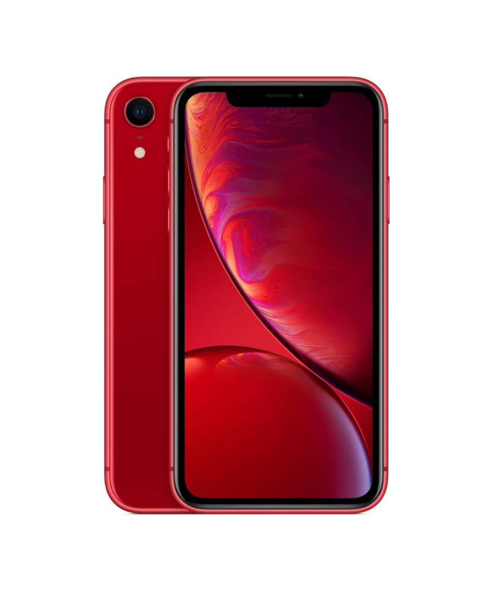 iPhone XR 64GB - Red