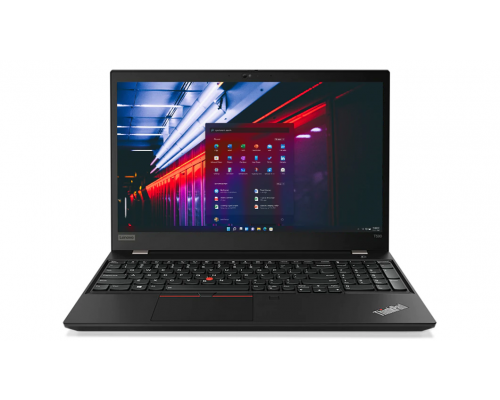 Lenovo ThinkPad T590 - Intel i7, 16GB RAM, 256GB