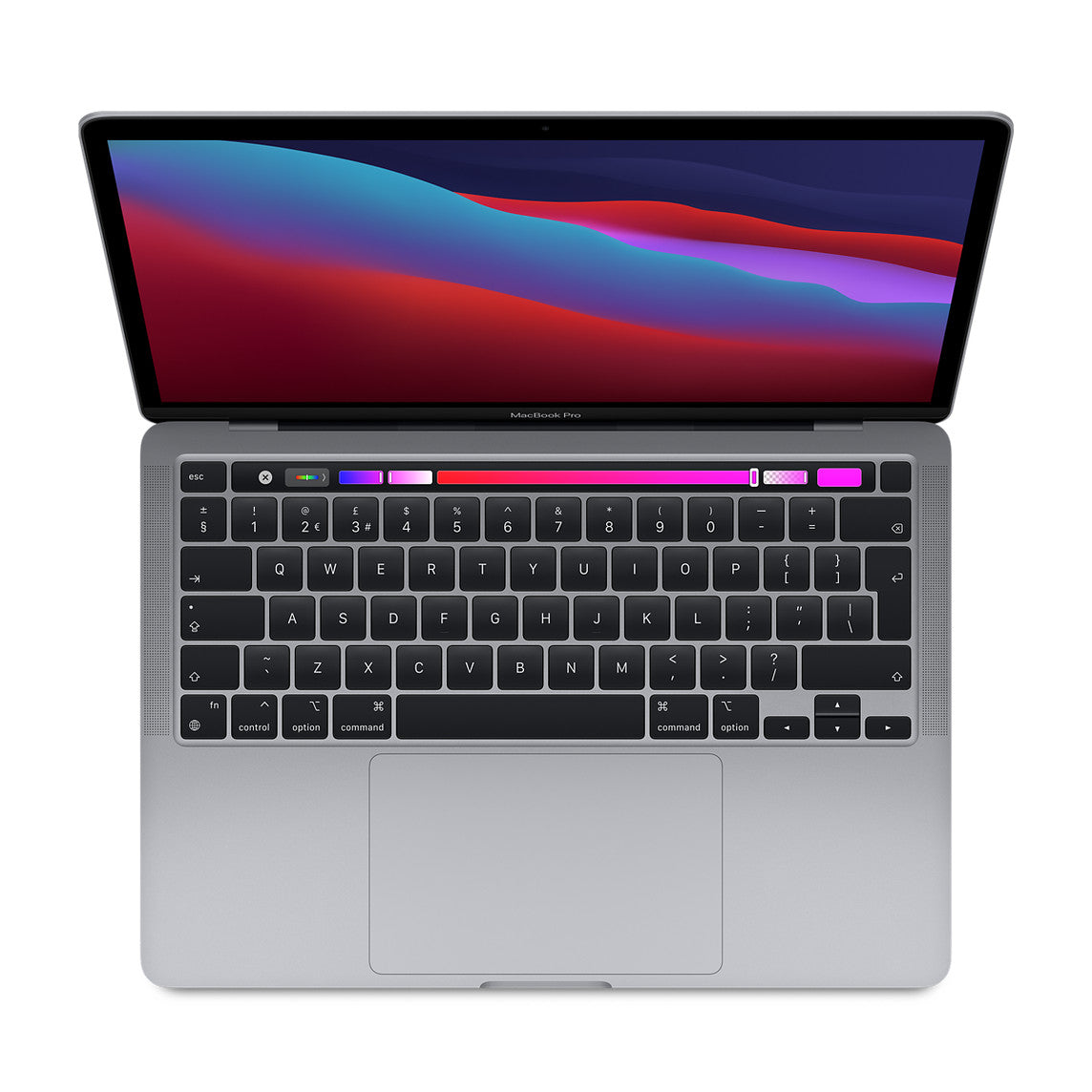 Macbook Pro M1 (2020) 13.3 inch