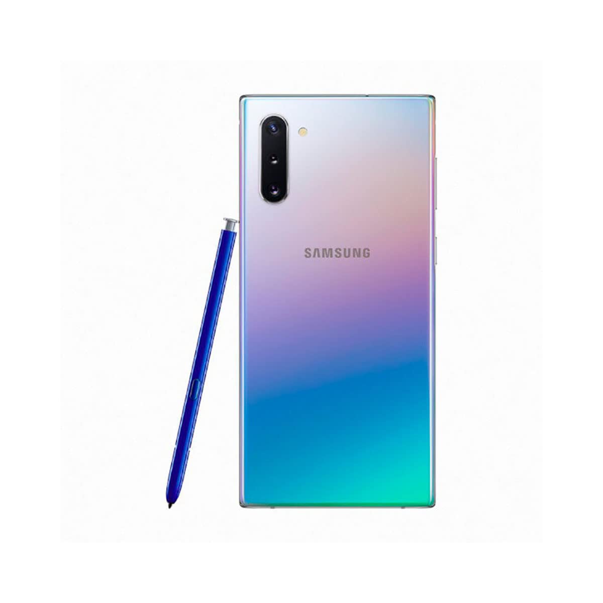 Samsung Galaxy Note 10+ 5G 256GB - Aura Glow (Grade B)