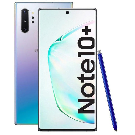 Samsung Galaxy Note 10+ 5G 256GB - Aura Glow (Grade B)